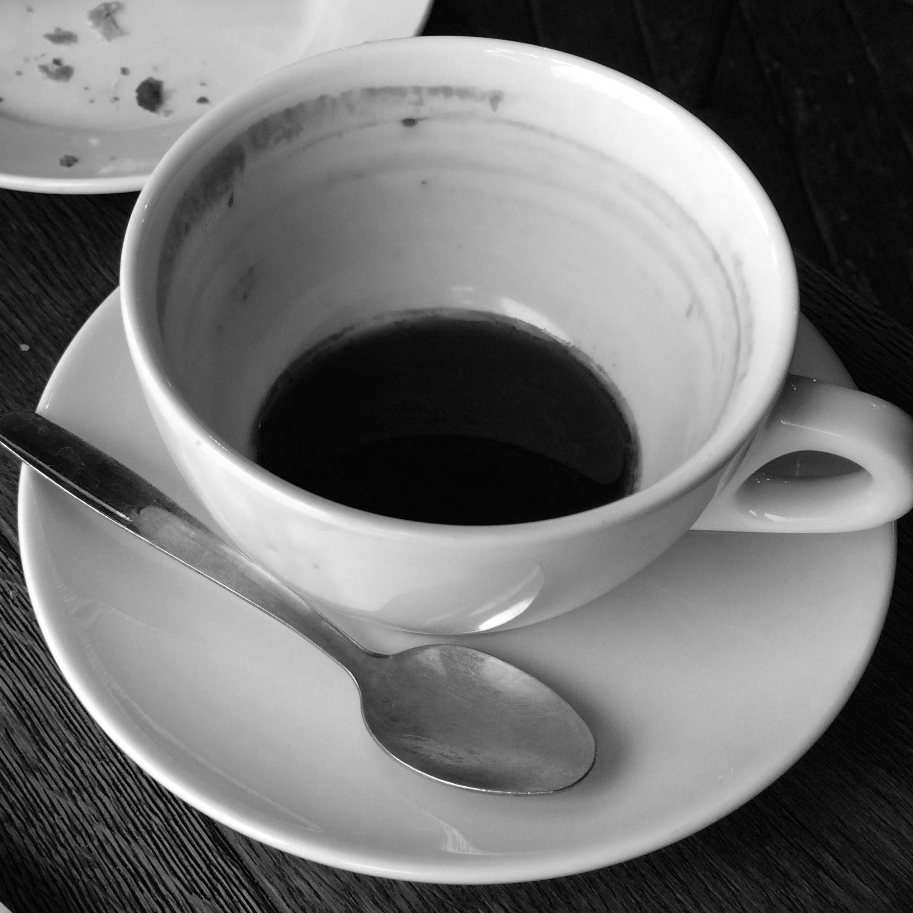 Coffee Complexity coffee-complexity
